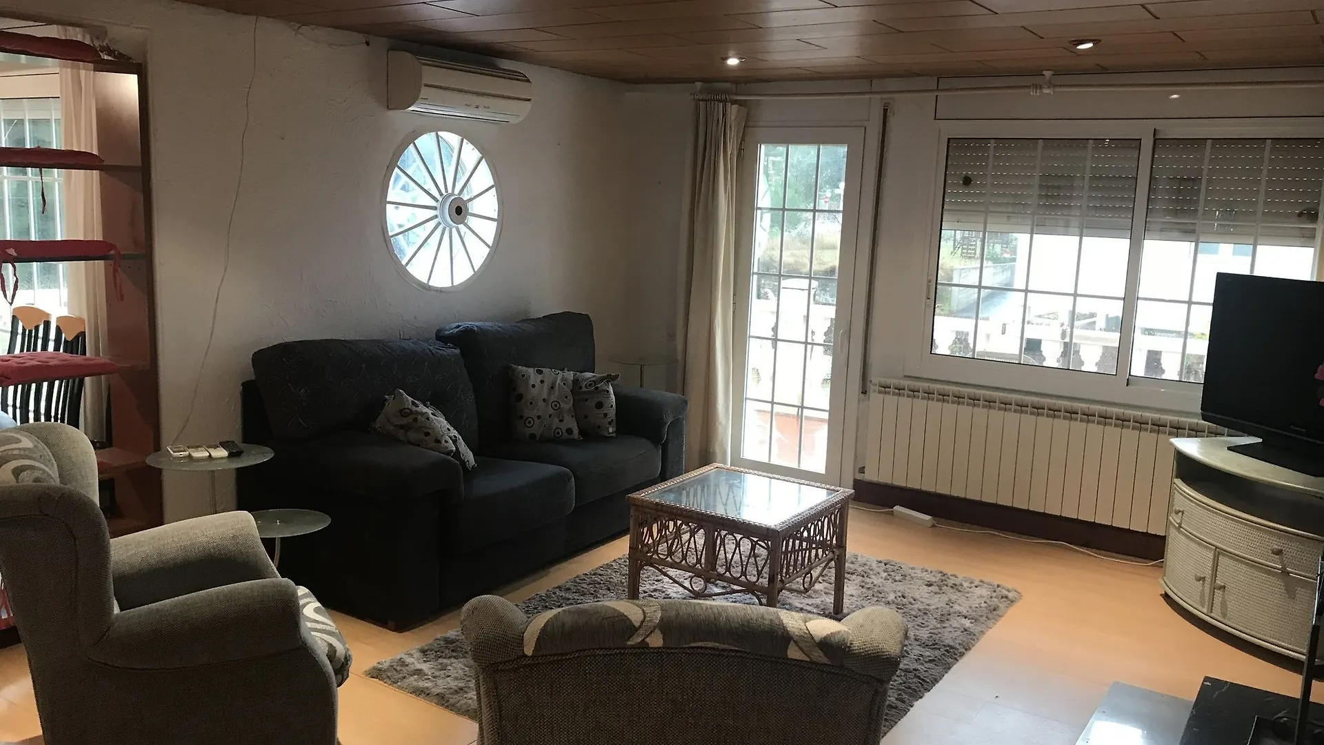 La Pedrereta Apartment Salou