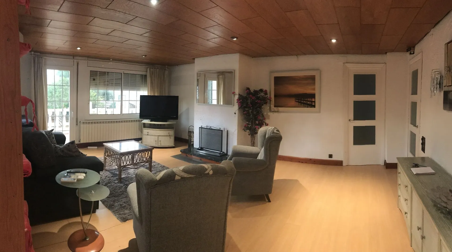 La Pedrereta Apartment Salou