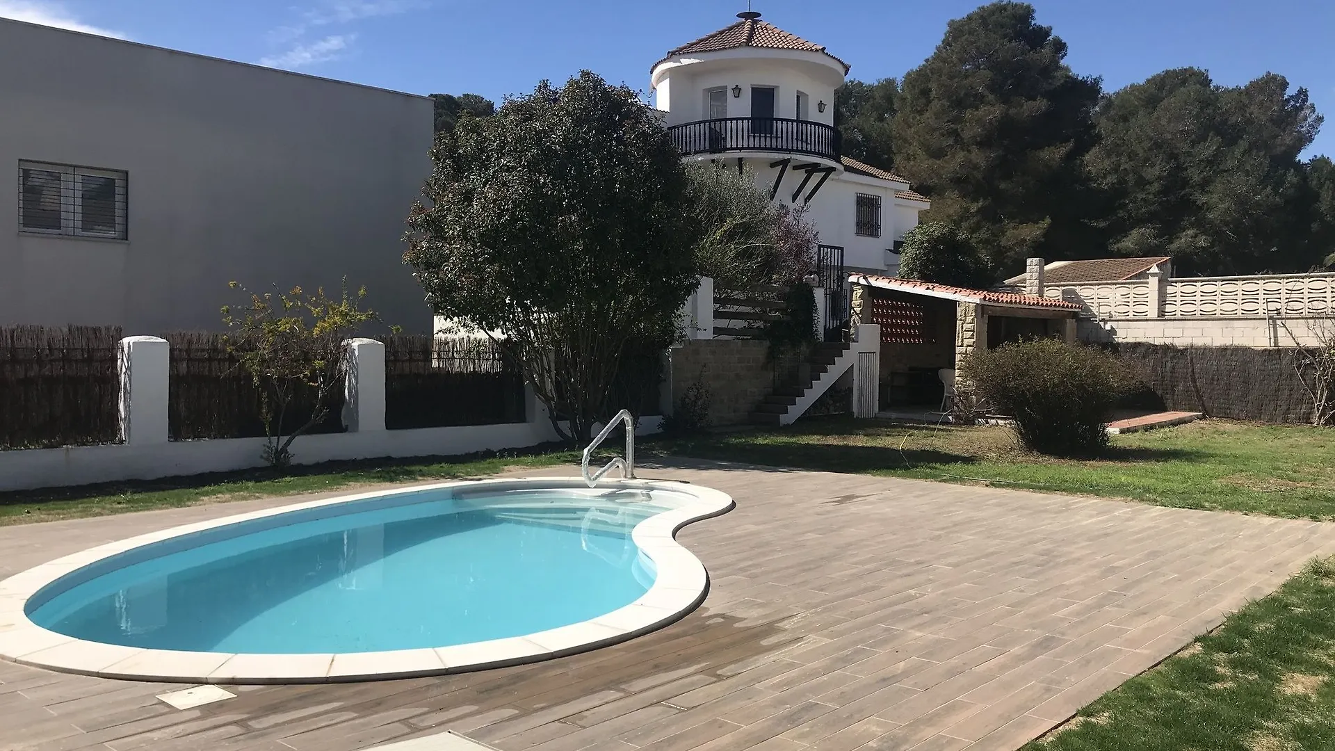 La Pedrereta Apartment Salou Spain