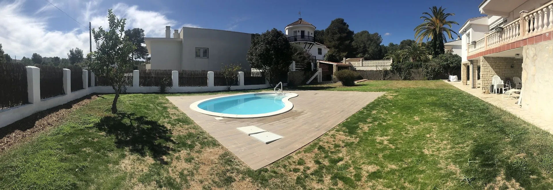 Apartamento La Pedrereta Salou